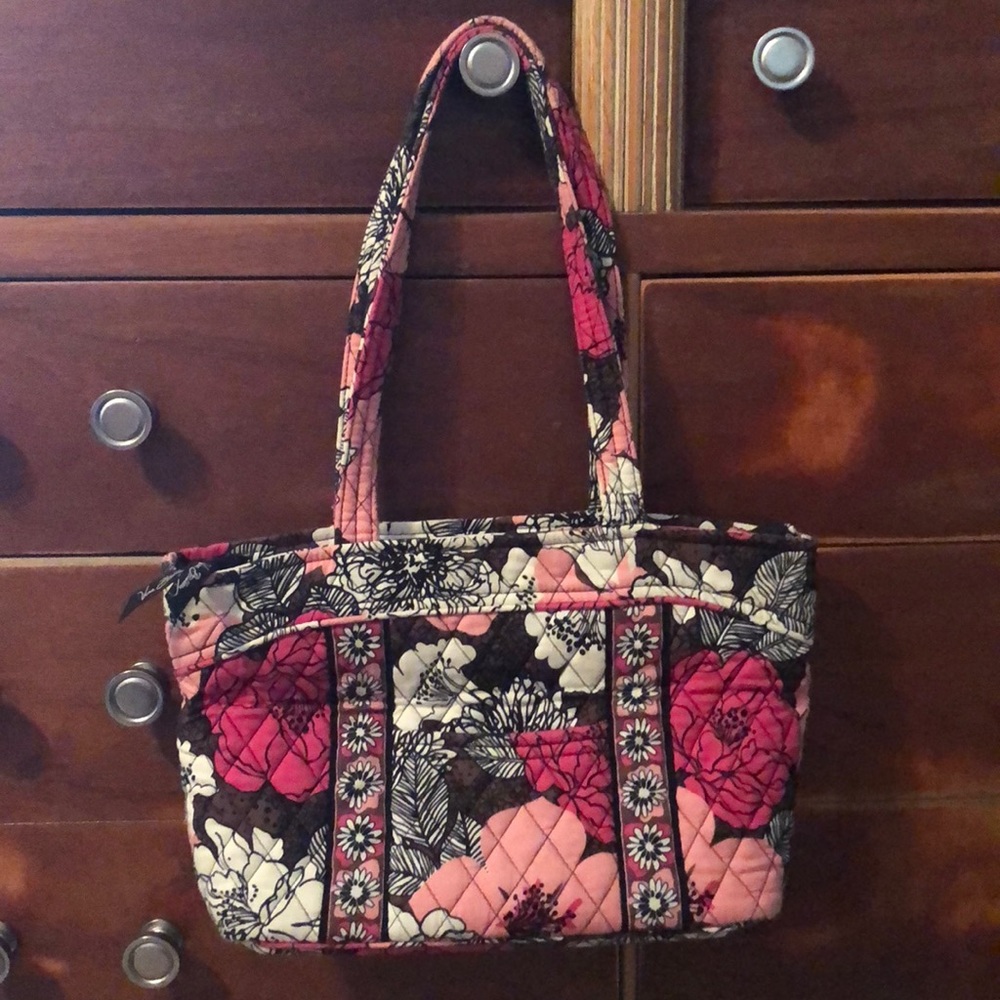 Vera Bradley shoulder bag